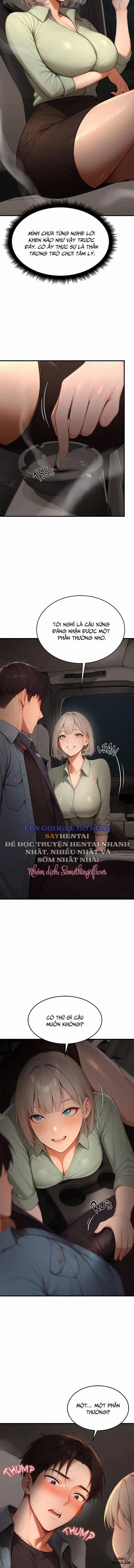 Ông Hoàng Của Sự Chú Ý 24 trang 11