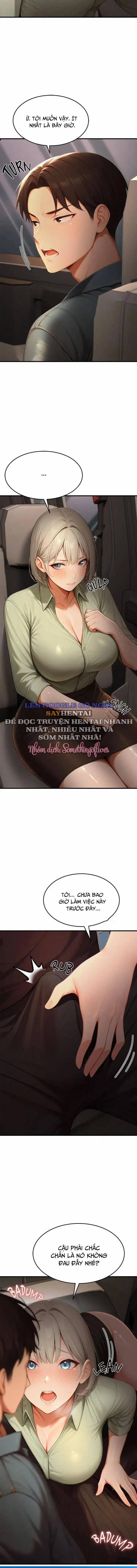 Ông Hoàng Của Sự Chú Ý 24 trang 15