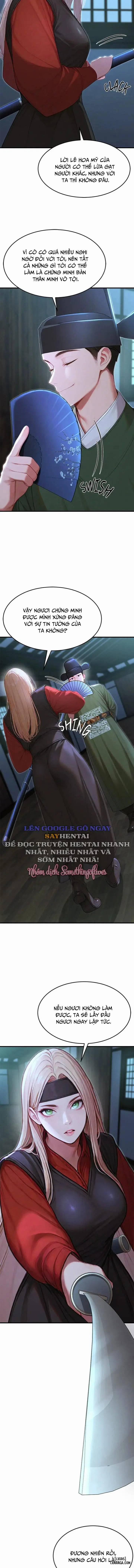 Ông Hoàng Của Sự Chú Ý 24 trang 2