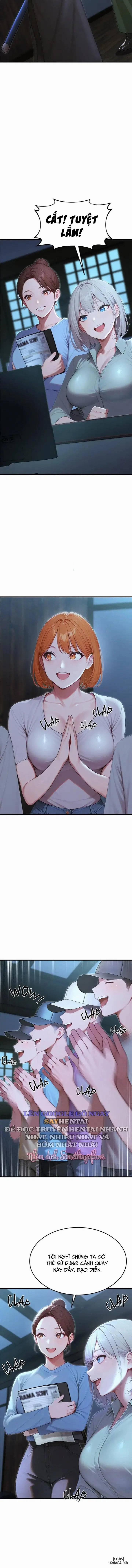 Ông Hoàng Của Sự Chú Ý 24 trang 4