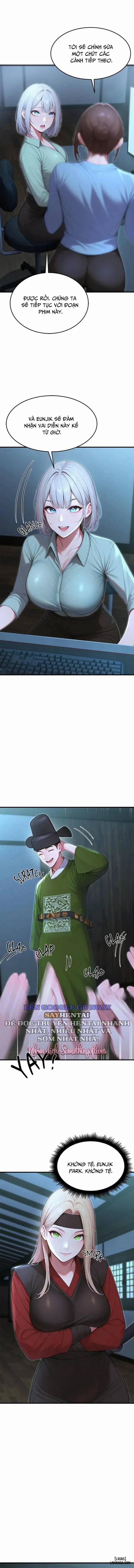 Ông Hoàng Của Sự Chú Ý 24 trang 5