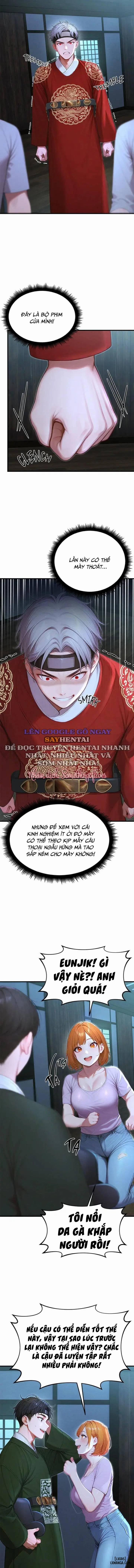 Ông Hoàng Của Sự Chú Ý 24 trang 6