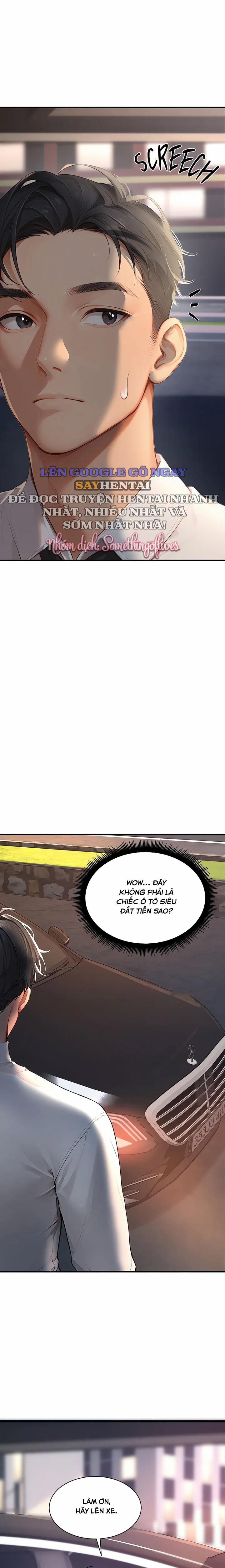 Ông Hoàng Của Sự Chú Ý 3 trang 16