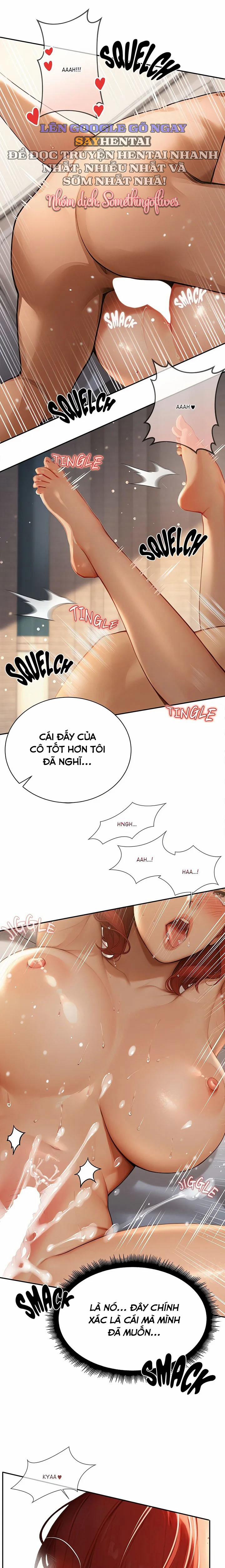 Ông Hoàng Của Sự Chú Ý 3 trang 3