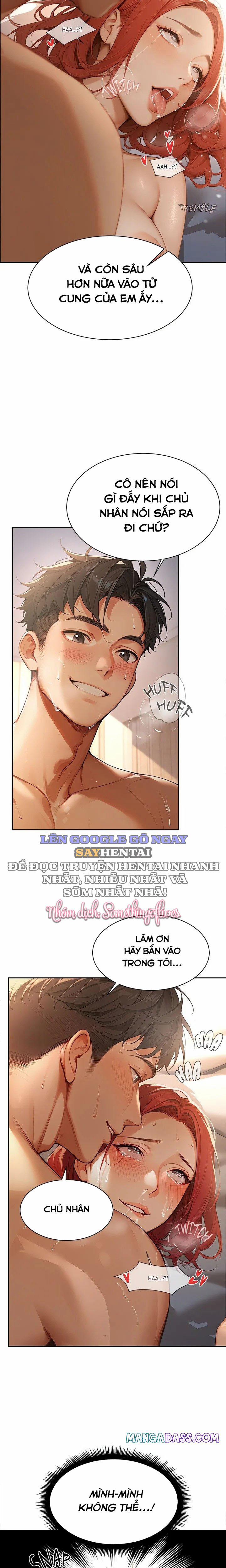 Ông Hoàng Của Sự Chú Ý 3 trang 6