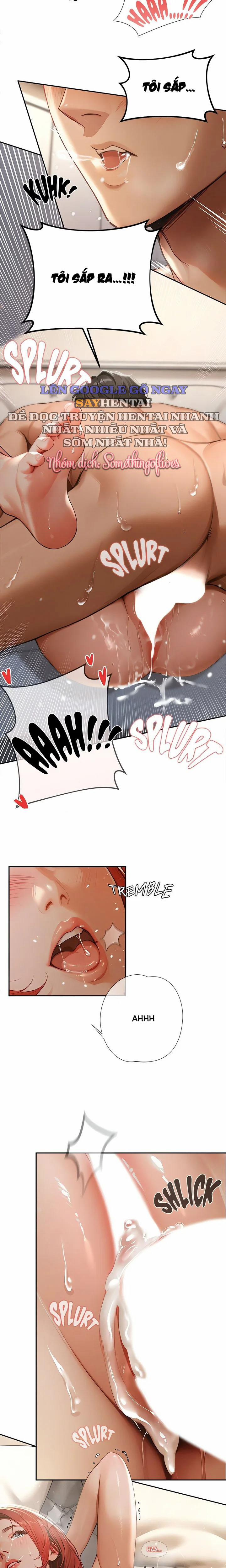 Ông Hoàng Của Sự Chú Ý 3 trang 8