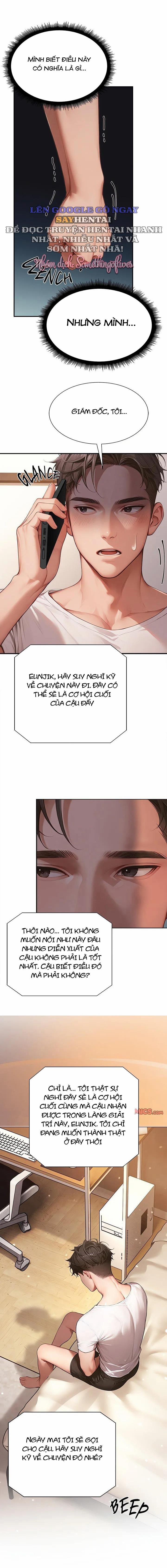 Ông Hoàng Của Sự Chú Ý 4 trang 17