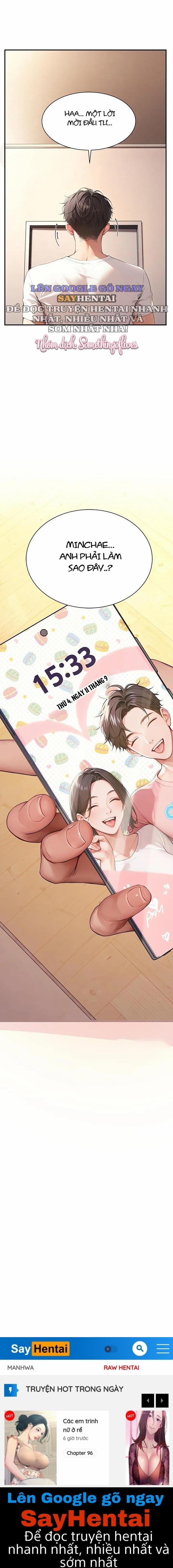 Ông Hoàng Của Sự Chú Ý 4 trang 18