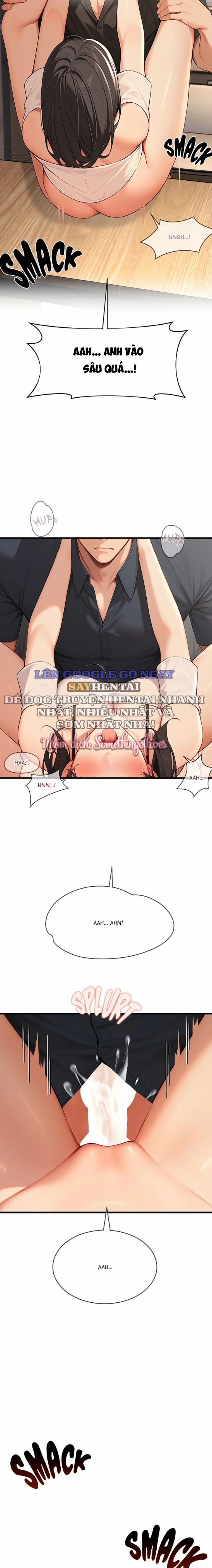 Ông Hoàng Của Sự Chú Ý 5 trang 20