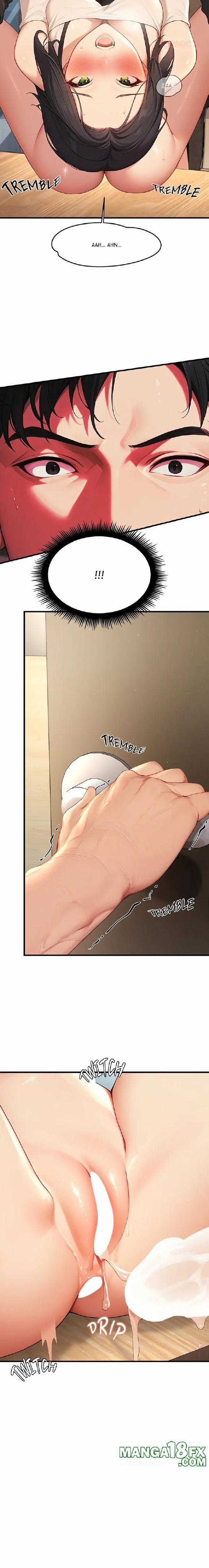 Ông Hoàng Của Sự Chú Ý 5 trang 25