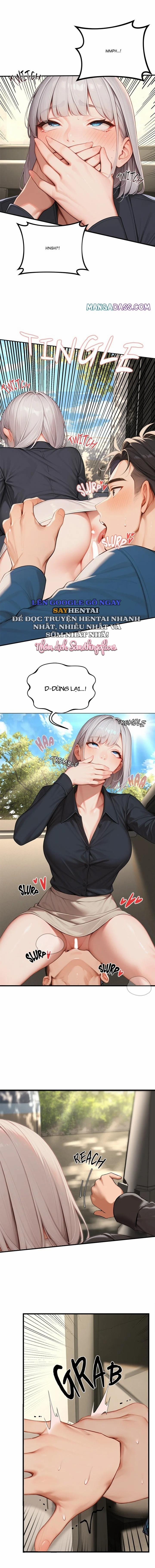 Ông Hoàng Của Sự Chú Ý 8 trang 12