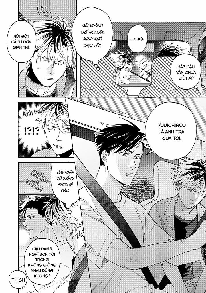 Ong Mật Và Tía Tô 3 trang 7