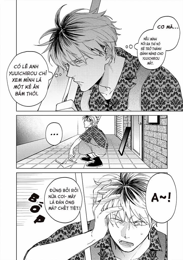 Ong Mật Và Tía Tô 5 trang 3