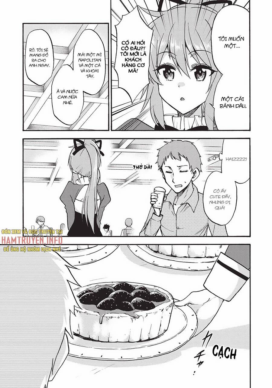 Ông Thầy Vi Diệu 48.5 trang 12