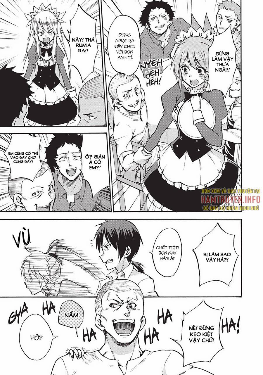 Ông Thầy Vi Diệu 48.5 trang 16