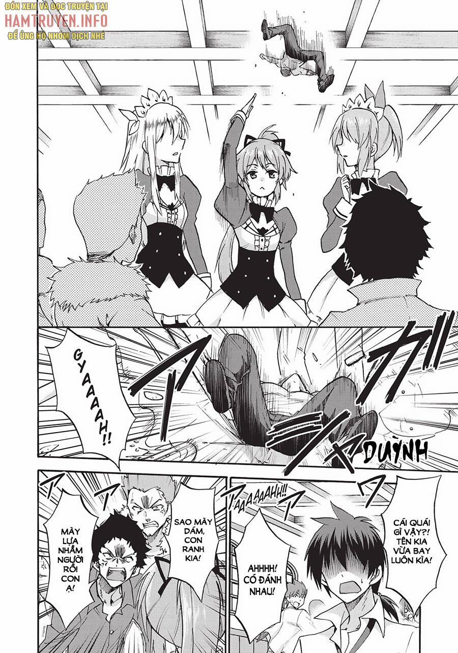 Ông Thầy Vi Diệu 48.5 trang 17