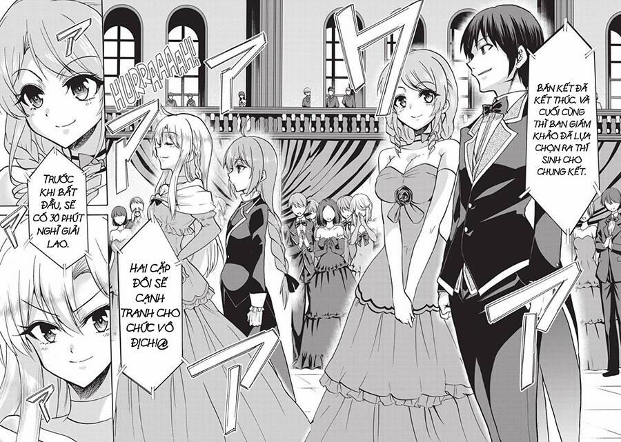 Ông Thầy Vi Diệu 48 trang 10