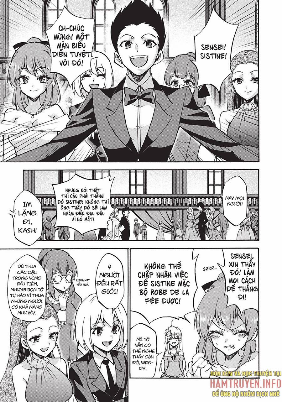 Ông Thầy Vi Diệu 48 trang 12