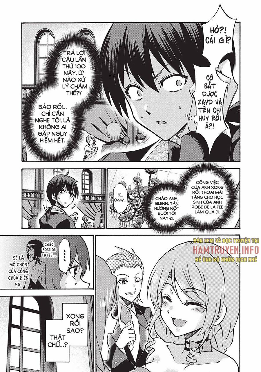 Ông Thầy Vi Diệu 48 trang 14