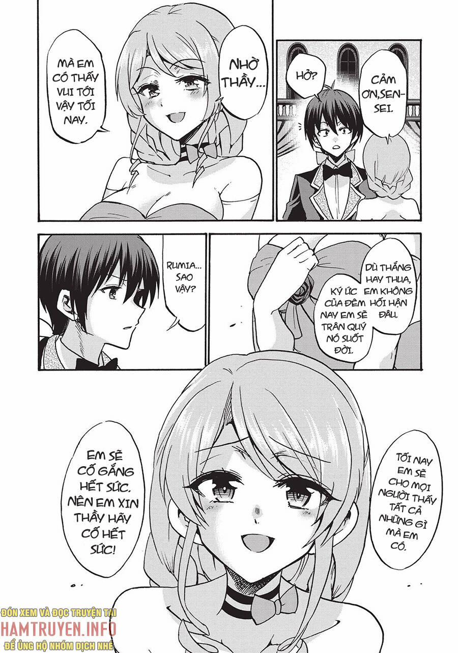 Ông Thầy Vi Diệu 48 trang 21