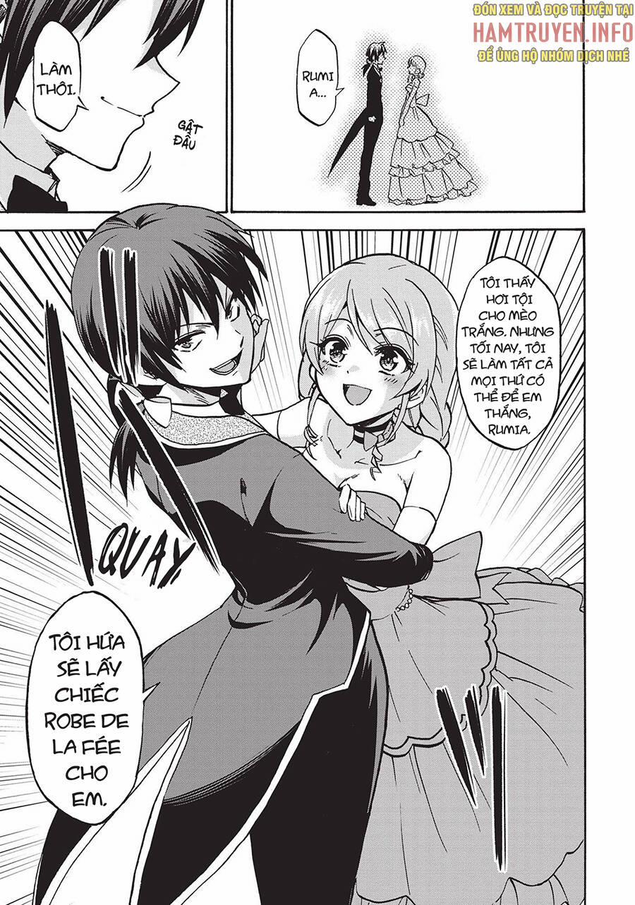 Ông Thầy Vi Diệu 48 trang 22