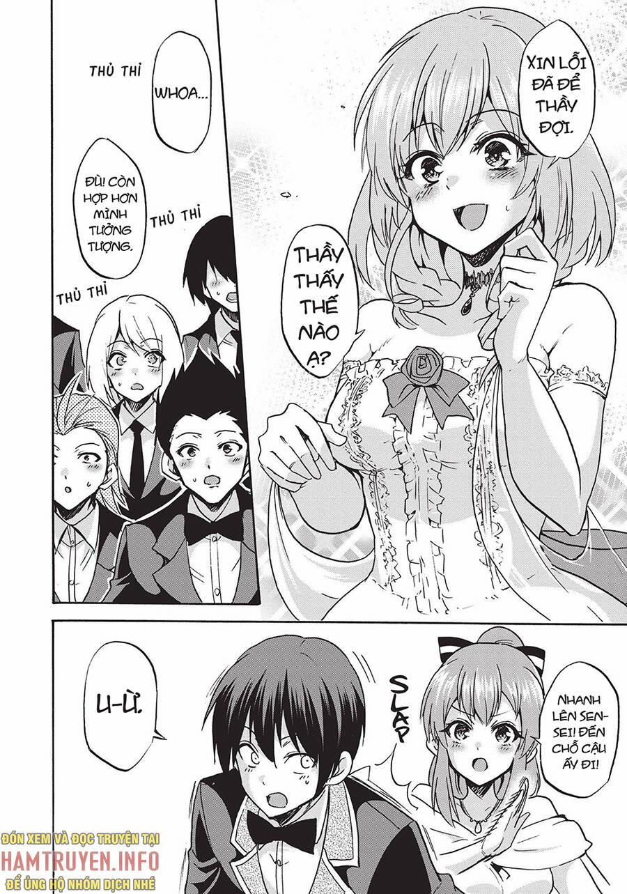 Ông Thầy Vi Diệu 48 trang 35