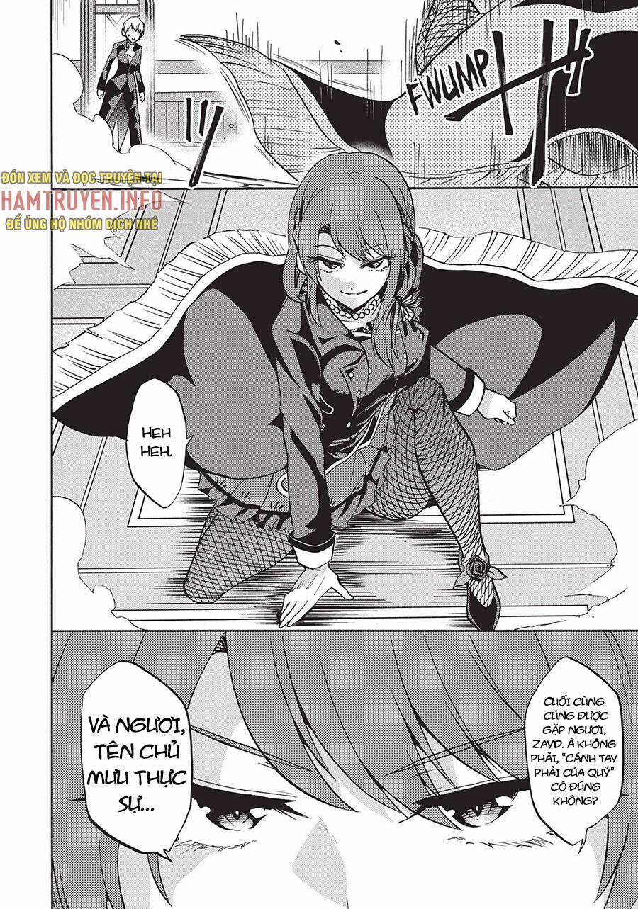 Ông Thầy Vi Diệu 48 trang 4