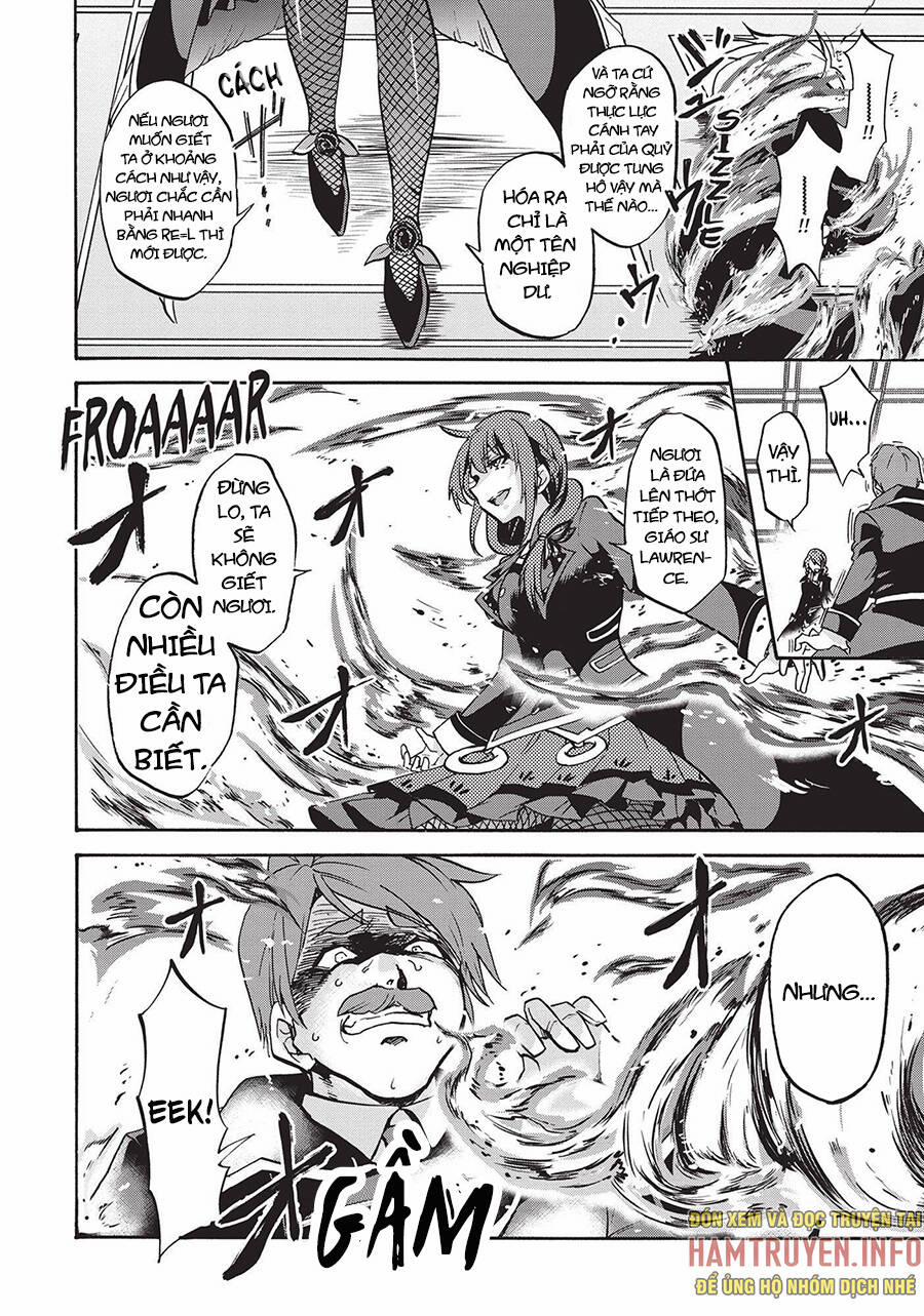 Ông Thầy Vi Diệu 48 trang 8