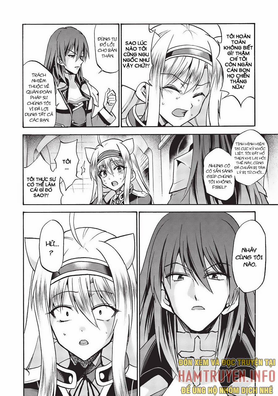 Ông Thầy Vi Diệu 49 trang 13