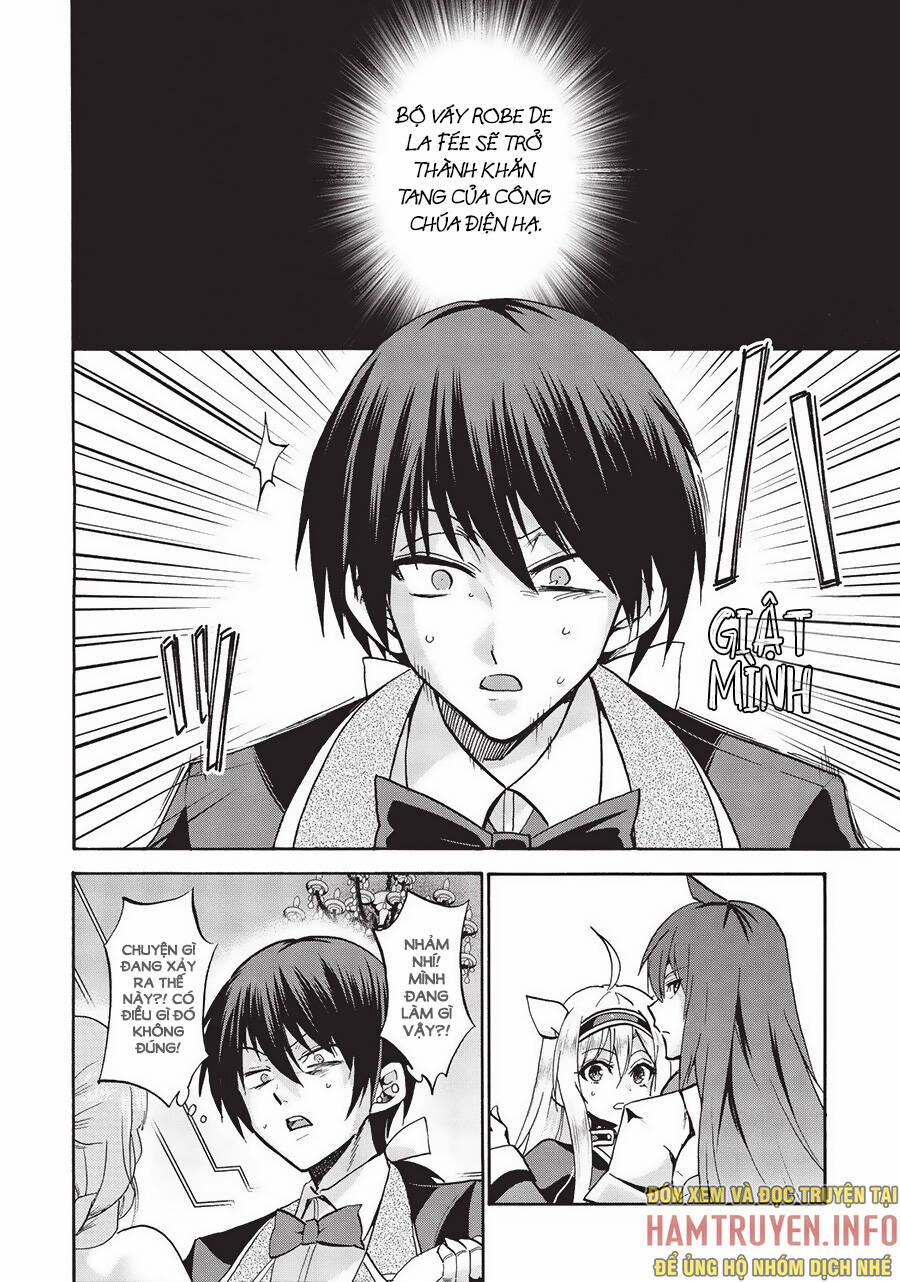 Ông Thầy Vi Diệu 49 trang 17