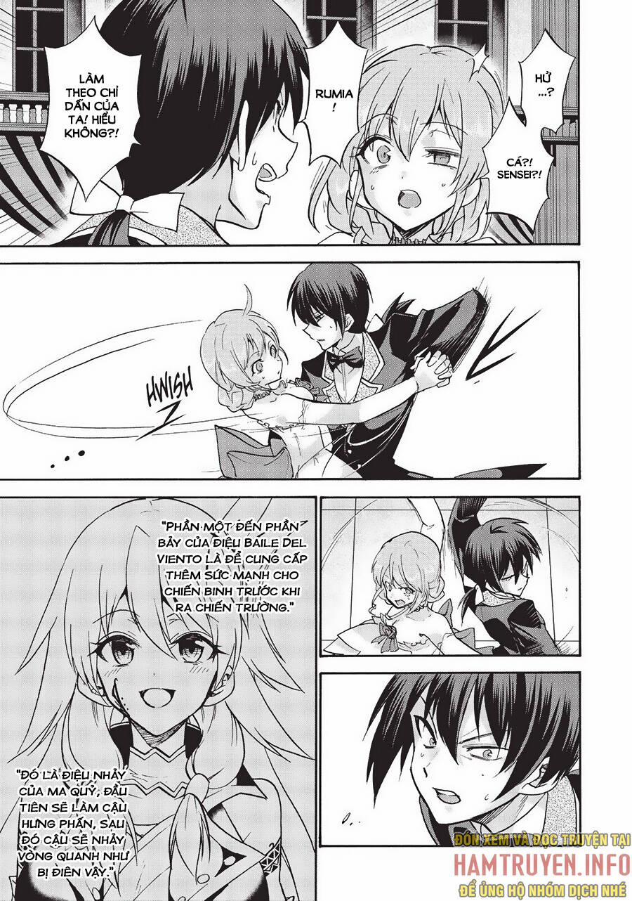 Ông Thầy Vi Diệu 49 trang 20