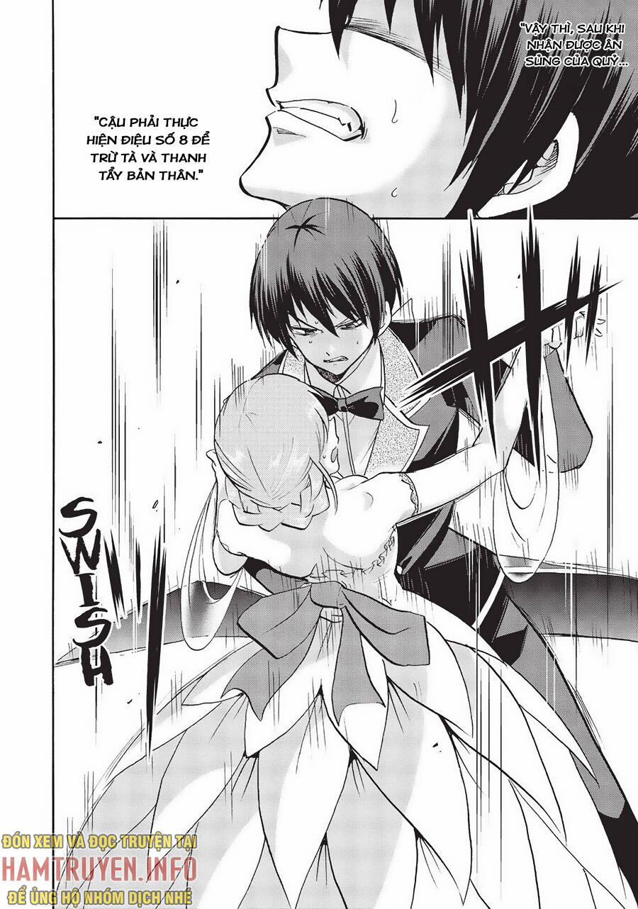 Ông Thầy Vi Diệu 49 trang 21