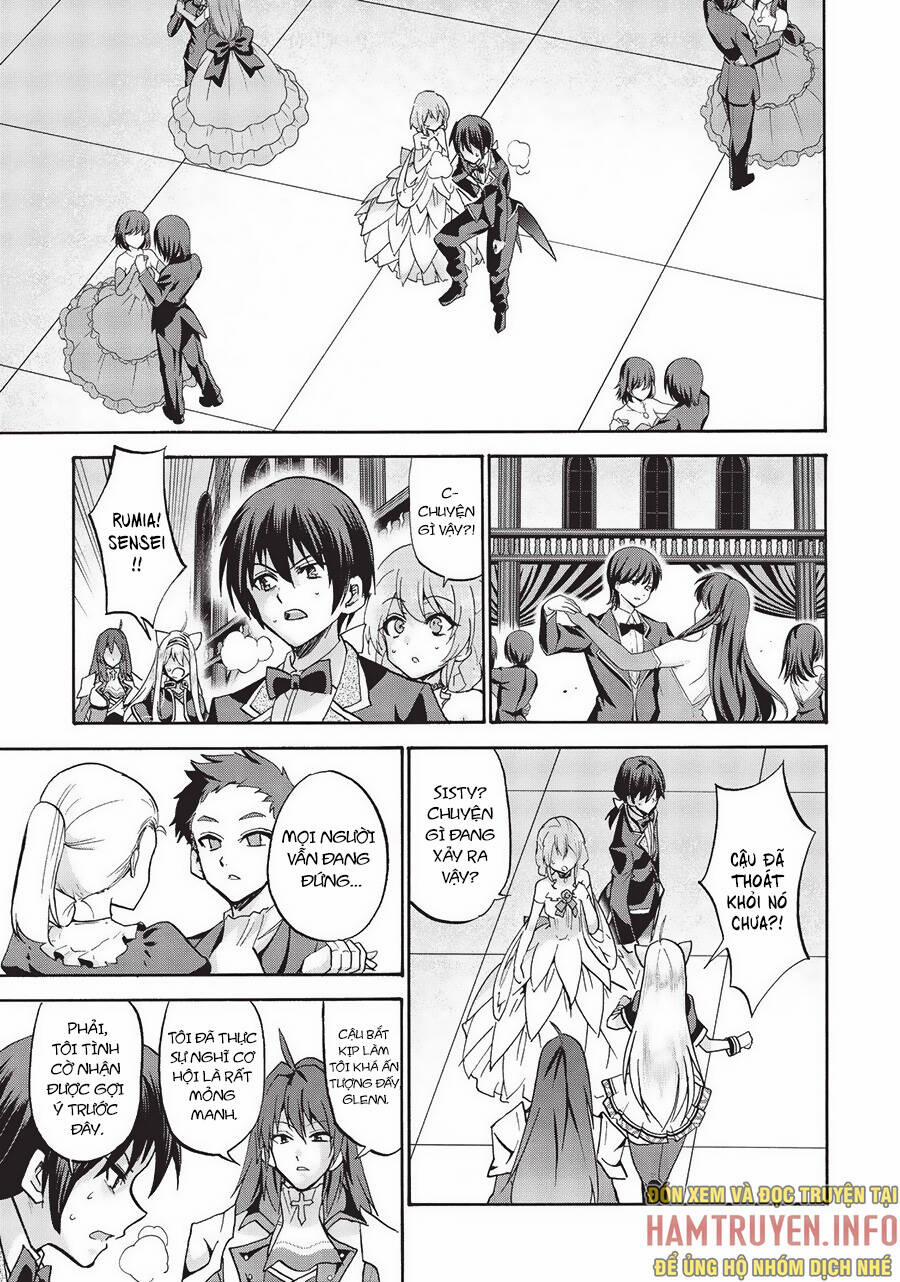 Ông Thầy Vi Diệu 49 trang 22