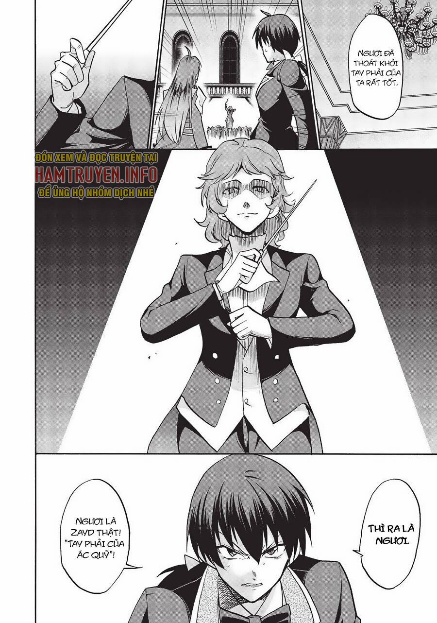 Ông Thầy Vi Diệu 49 trang 23