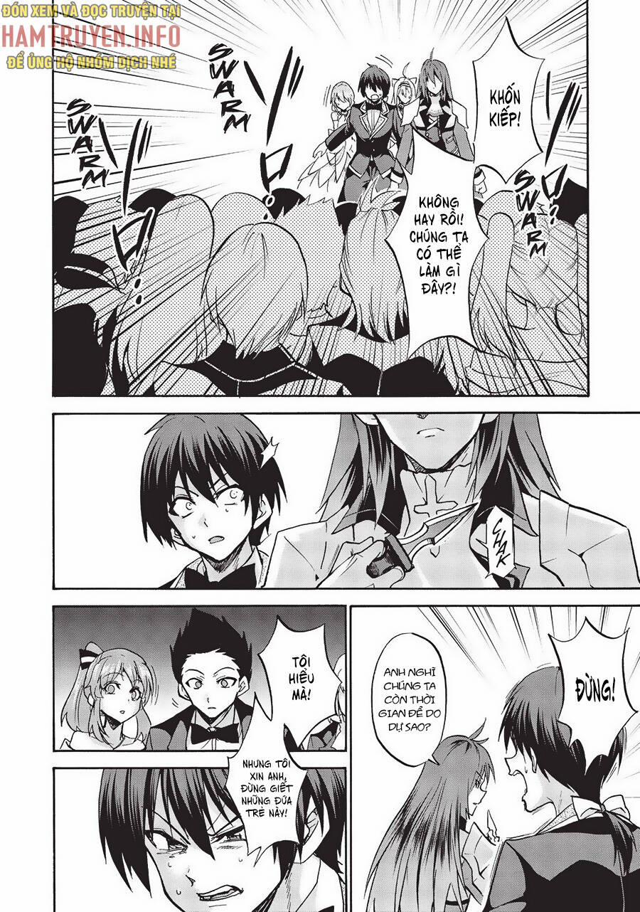 Ông Thầy Vi Diệu 49 trang 29