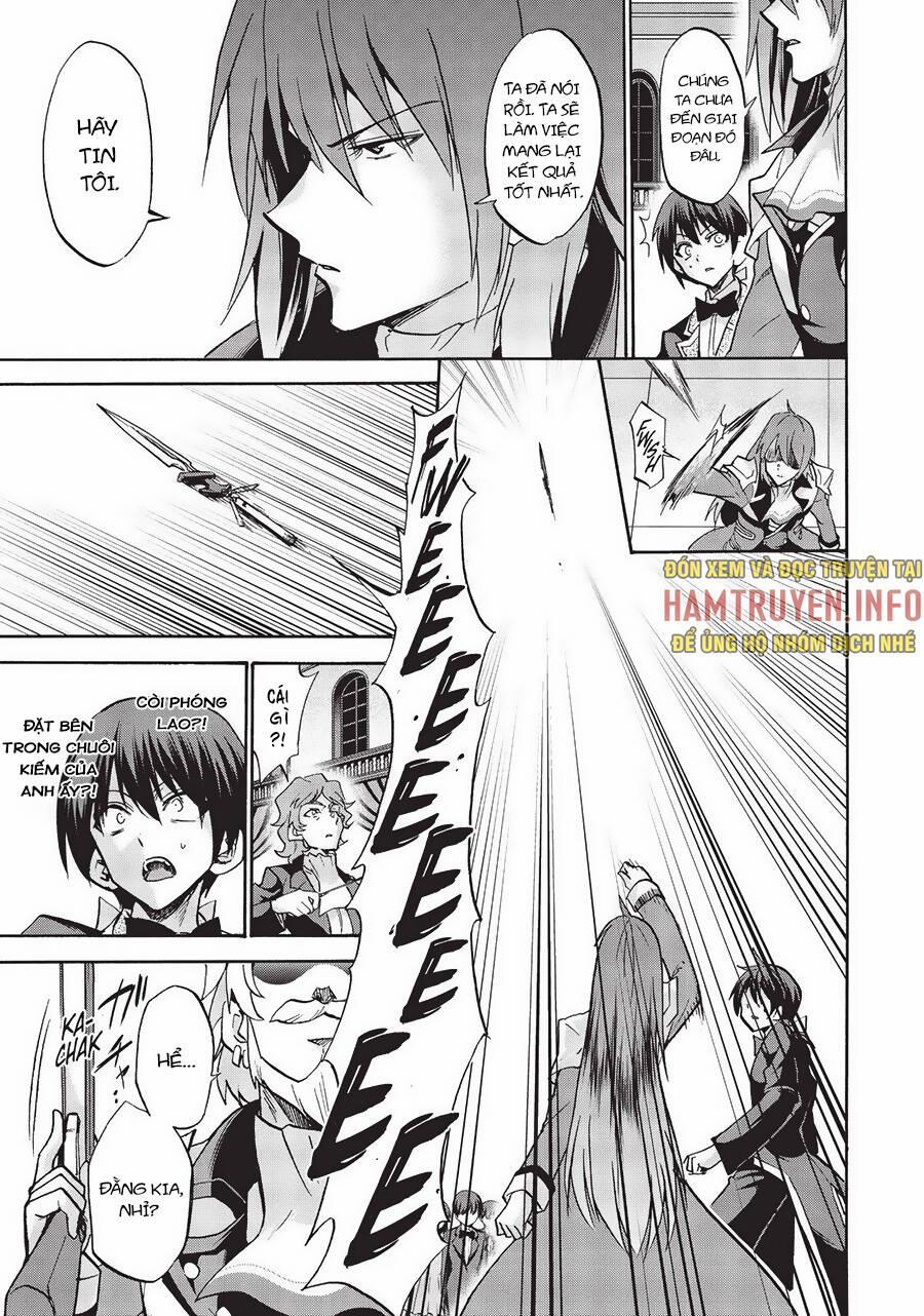 Ông Thầy Vi Diệu 49 trang 30