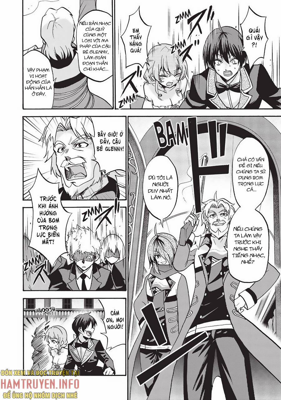 Ông Thầy Vi Diệu 49 trang 32