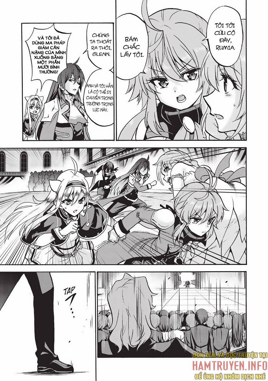 Ông Thầy Vi Diệu 49 trang 33