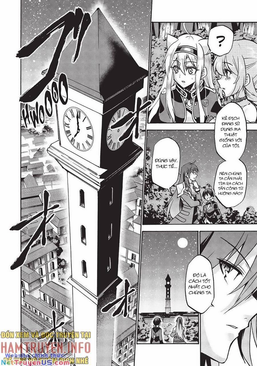 Ông Thầy Vi Diệu 50 trang 10