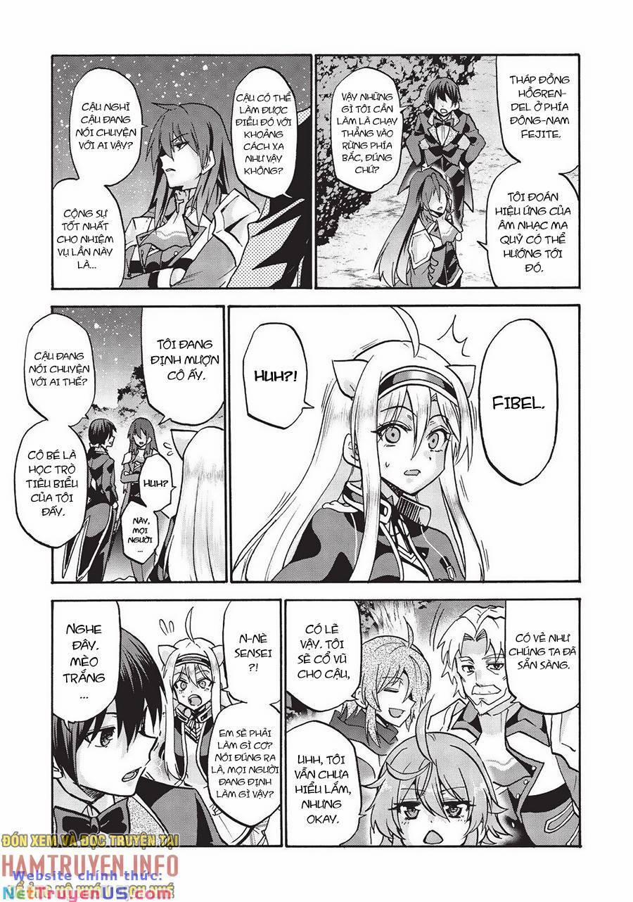 Ông Thầy Vi Diệu 50 trang 11