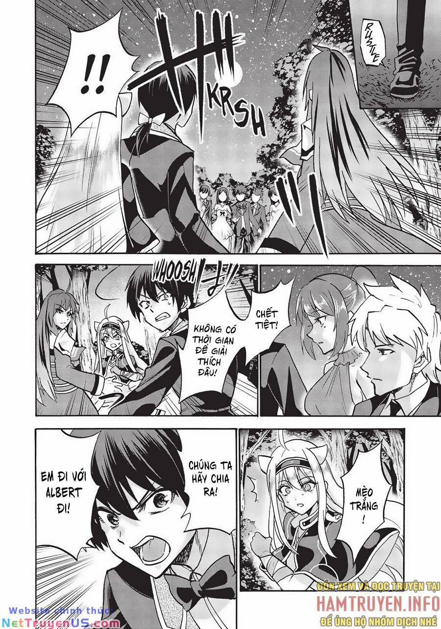 Ông Thầy Vi Diệu 50 trang 12