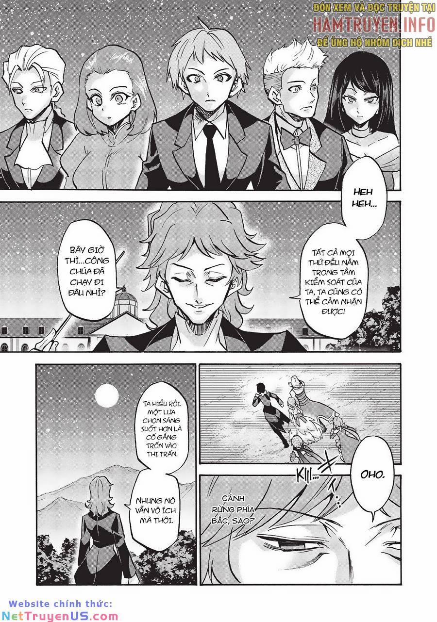 Ông Thầy Vi Diệu 50 trang 13