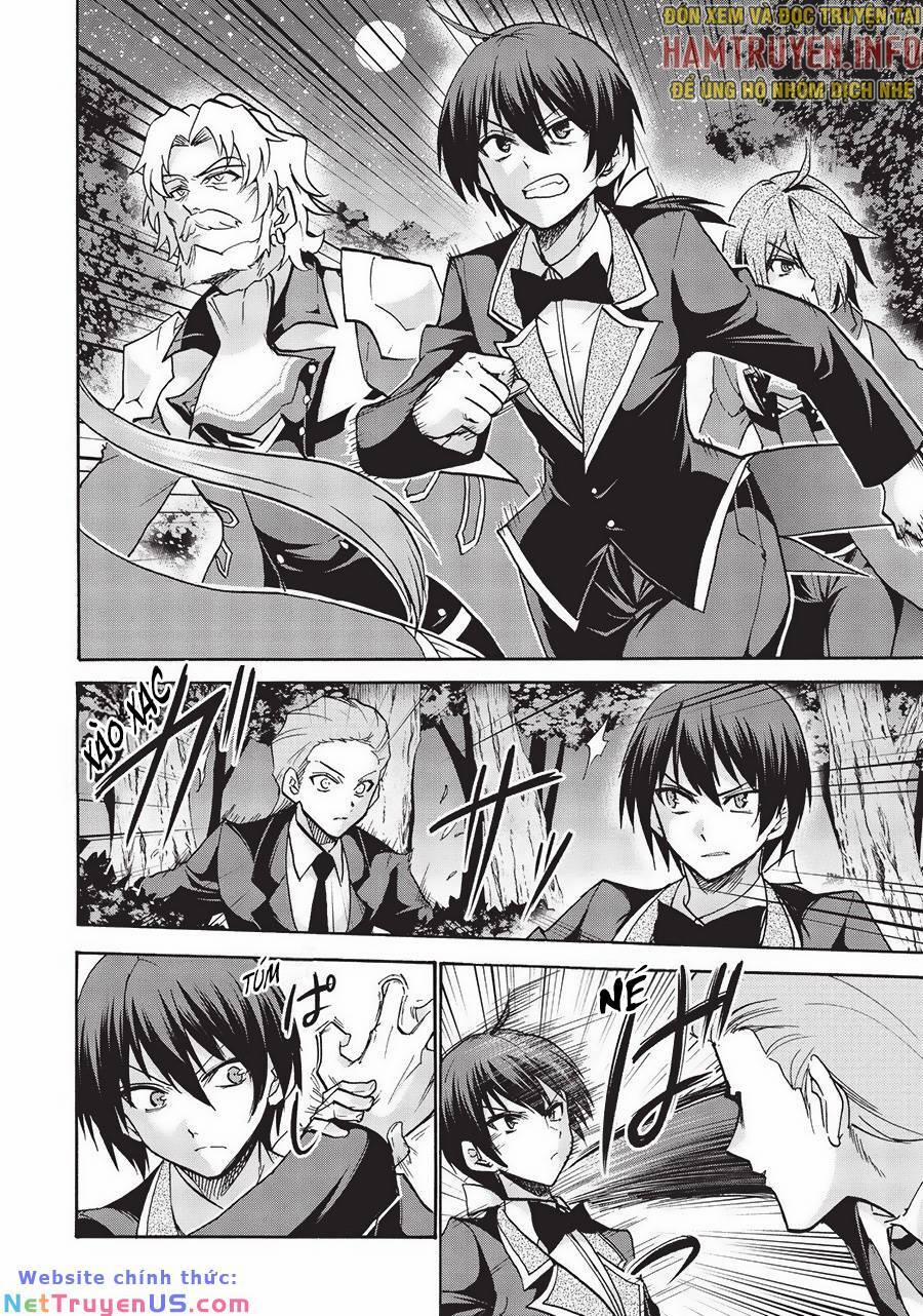 Ông Thầy Vi Diệu 50 trang 14