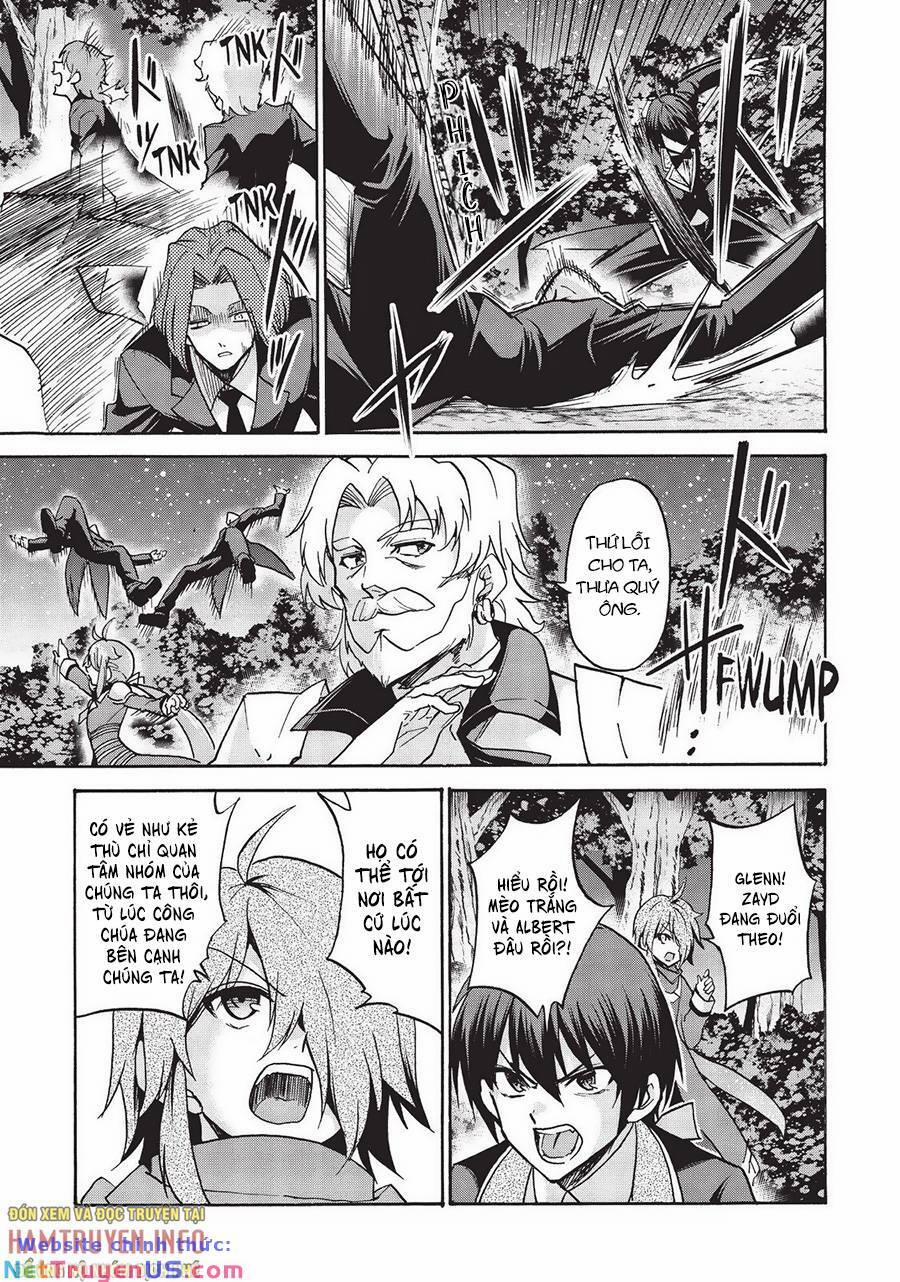 Ông Thầy Vi Diệu 50 trang 15