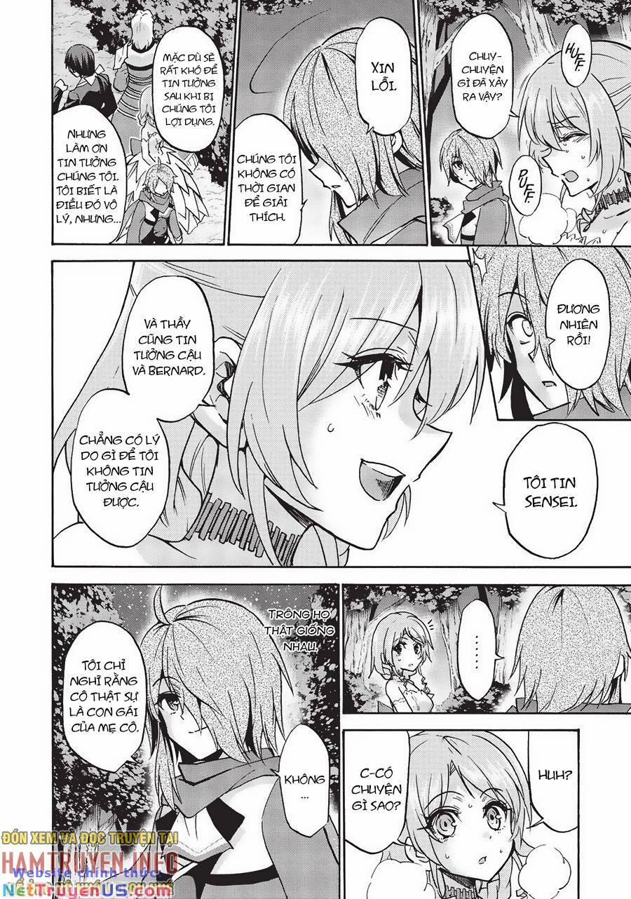 Ông Thầy Vi Diệu 50 trang 16