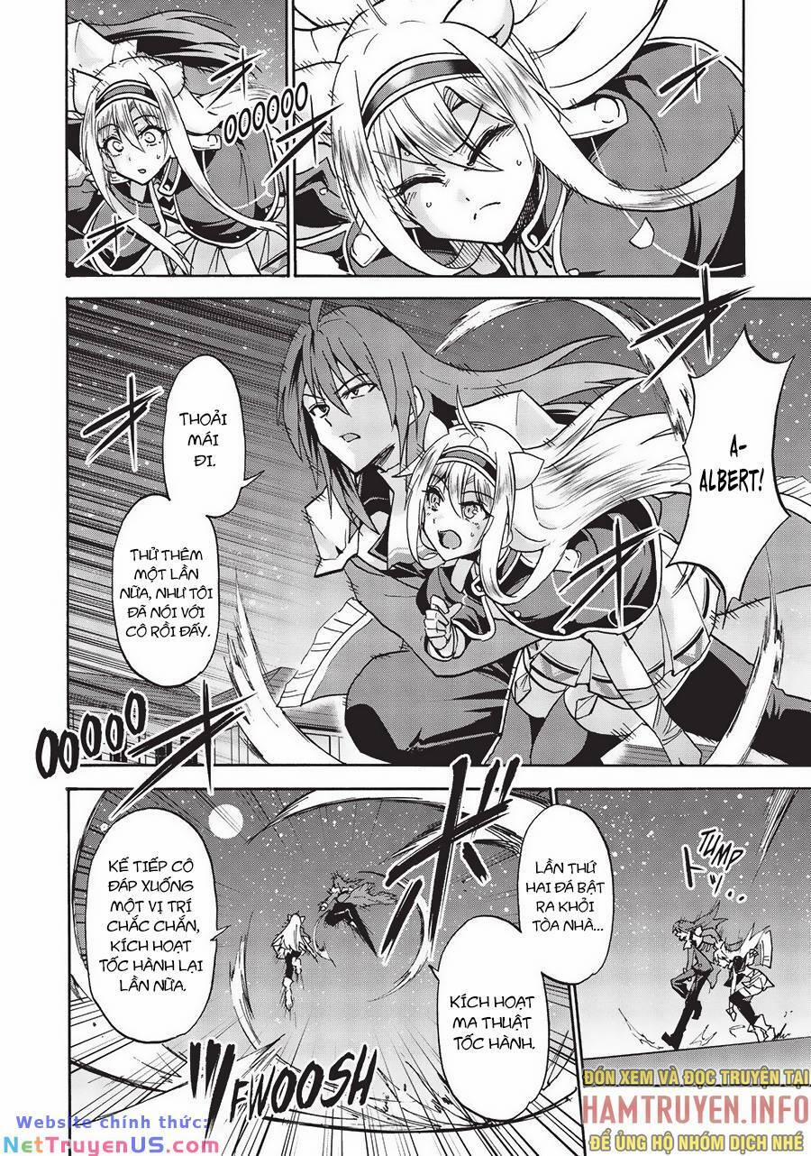 Ông Thầy Vi Diệu 50 trang 19