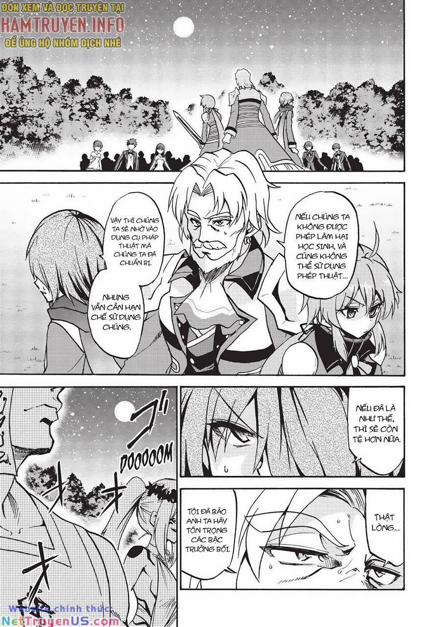 Ông Thầy Vi Diệu 50 trang 22