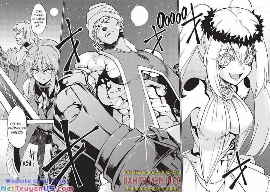 Ông Thầy Vi Diệu 50 trang 23