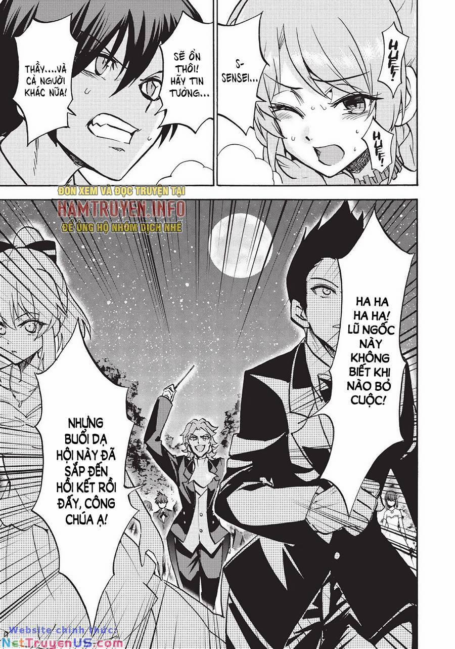 Ông Thầy Vi Diệu 50 trang 27