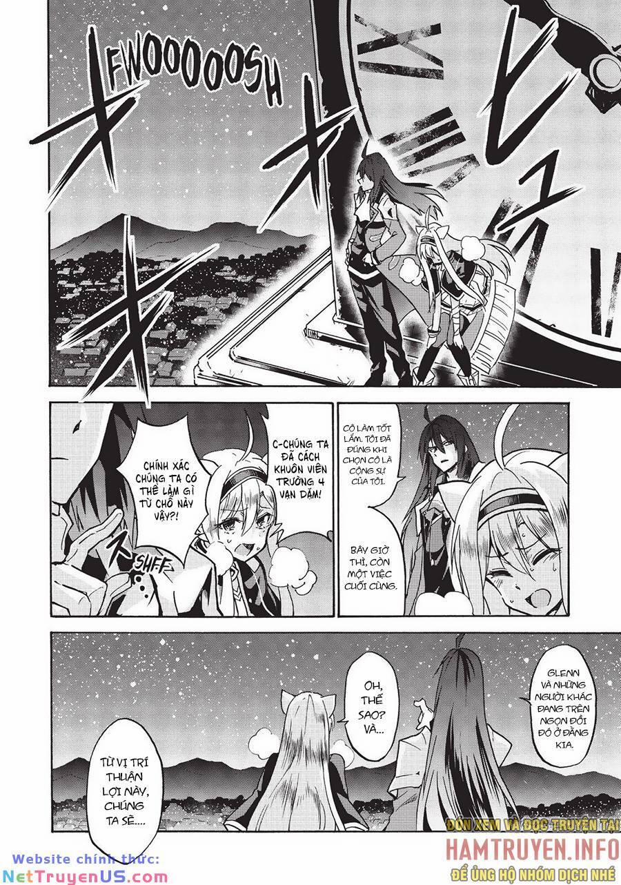 Ông Thầy Vi Diệu 50 trang 28